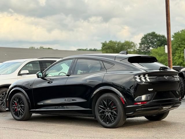 Used 2025 Ford Mustang Mach-E Premium w/ Sport Appearance Package RWD image 43