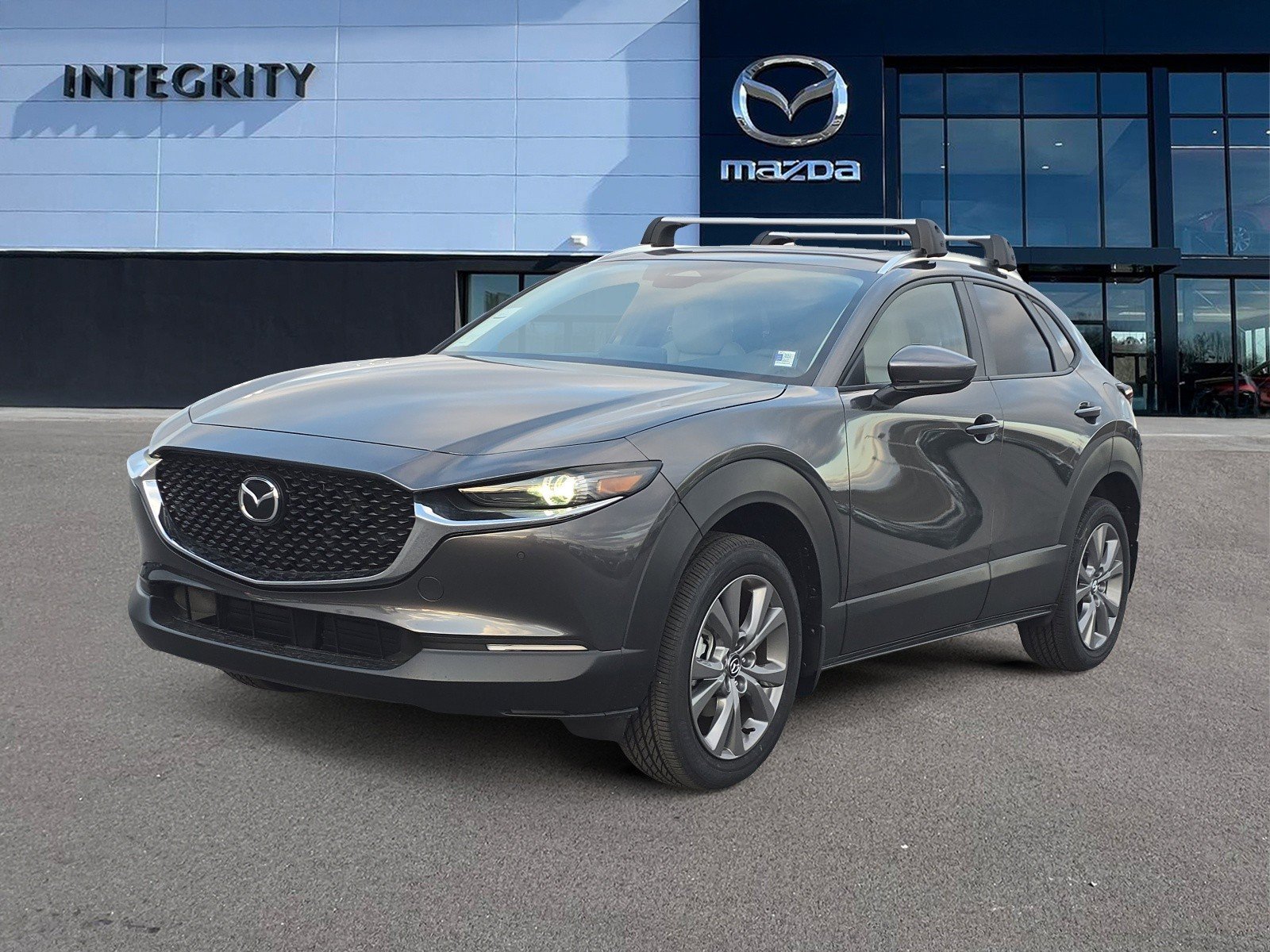 New 2026 MAZDA CX-30 AWD 2.5 S image 5