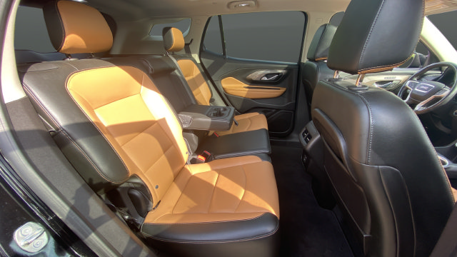 Used 2018 GMC Terrain SLT w/ Preferred Package AWD/4WD image 26