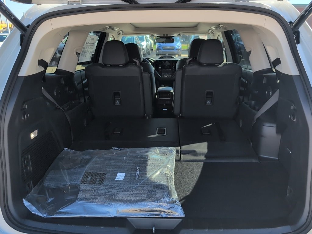 New 2025 Subaru Ascent Bronze Edition image 14