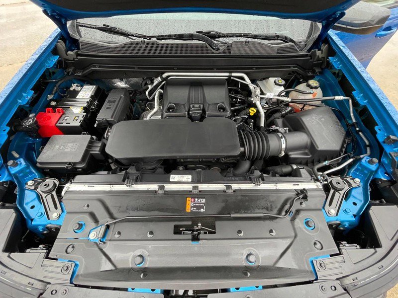Used 2024 Chevrolet Colorado LT w/ LT Convenience Package image 13