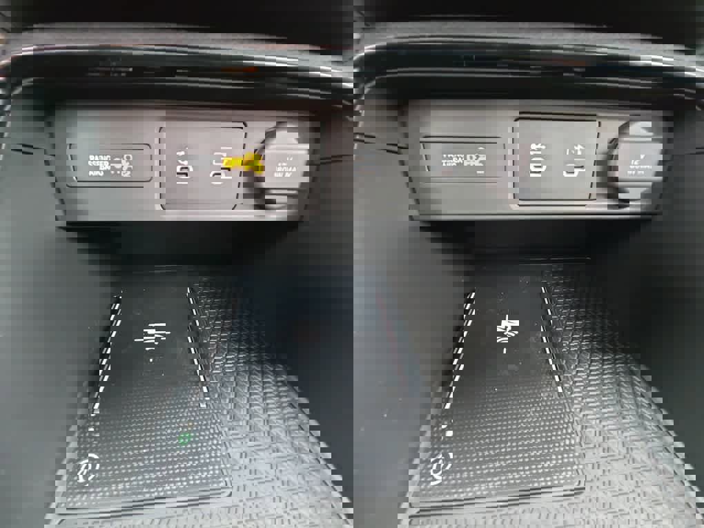 New 2026 Honda CR-V EX-L image 44