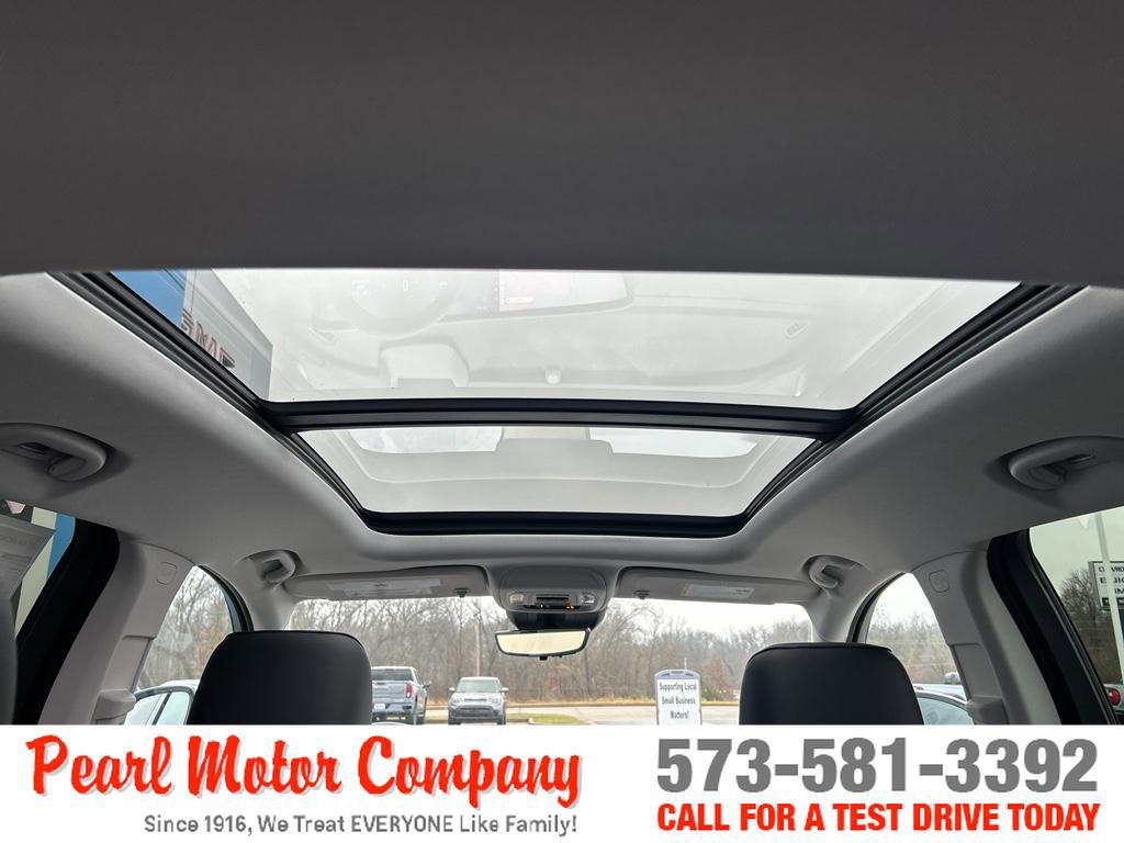 New 2026 Buick Envision Avenir image 26