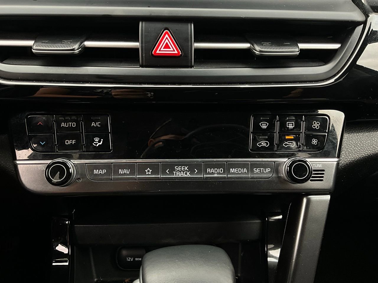 Used 2025 Kia Seltos S image 26