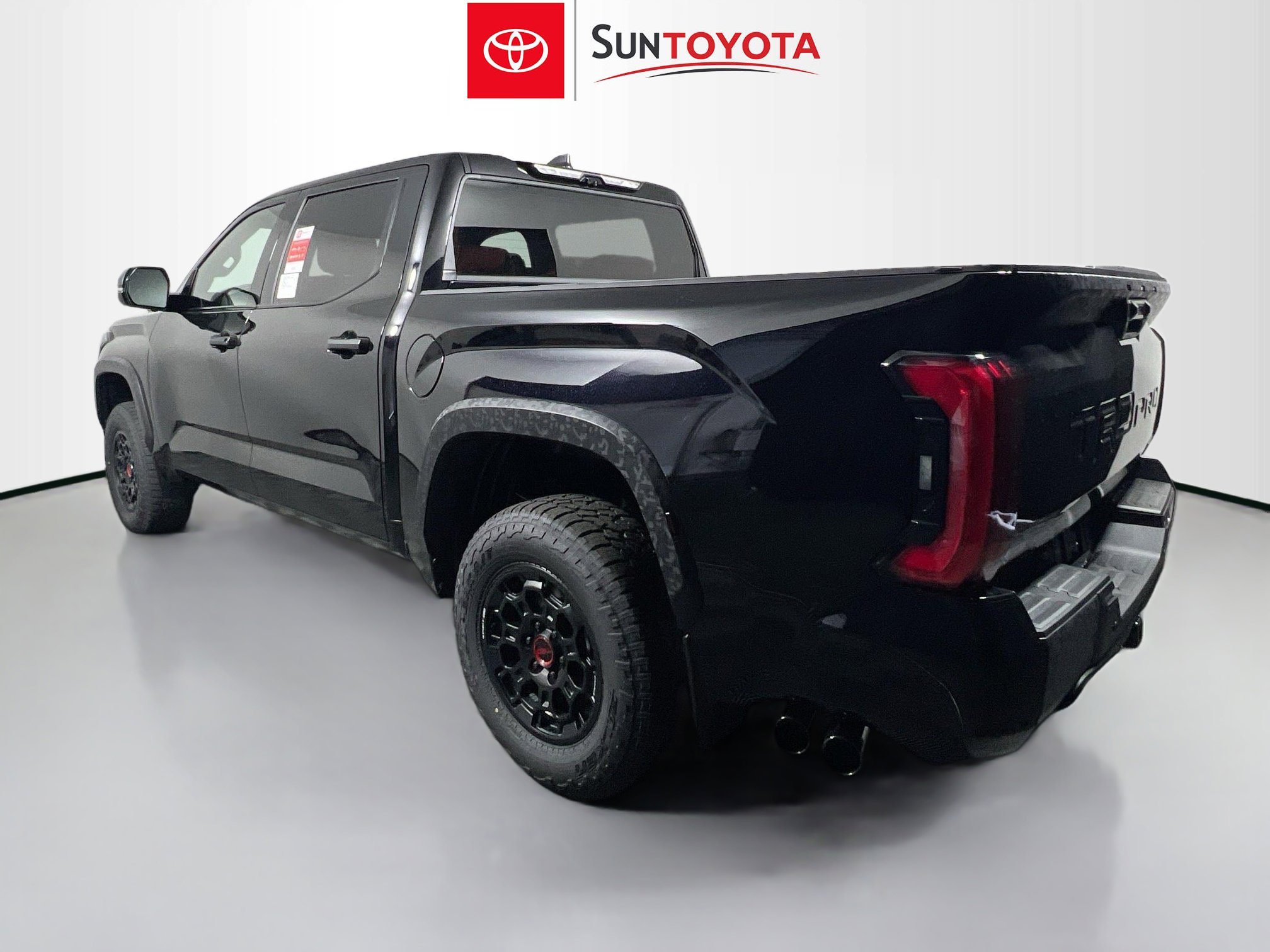 New 2026 Toyota Tundra TRD Pro image 6