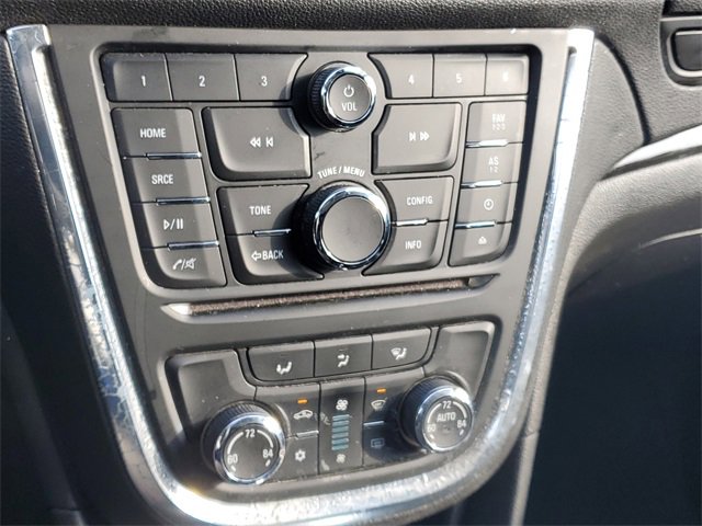 Used 2015 Buick Encore Convenience image 26