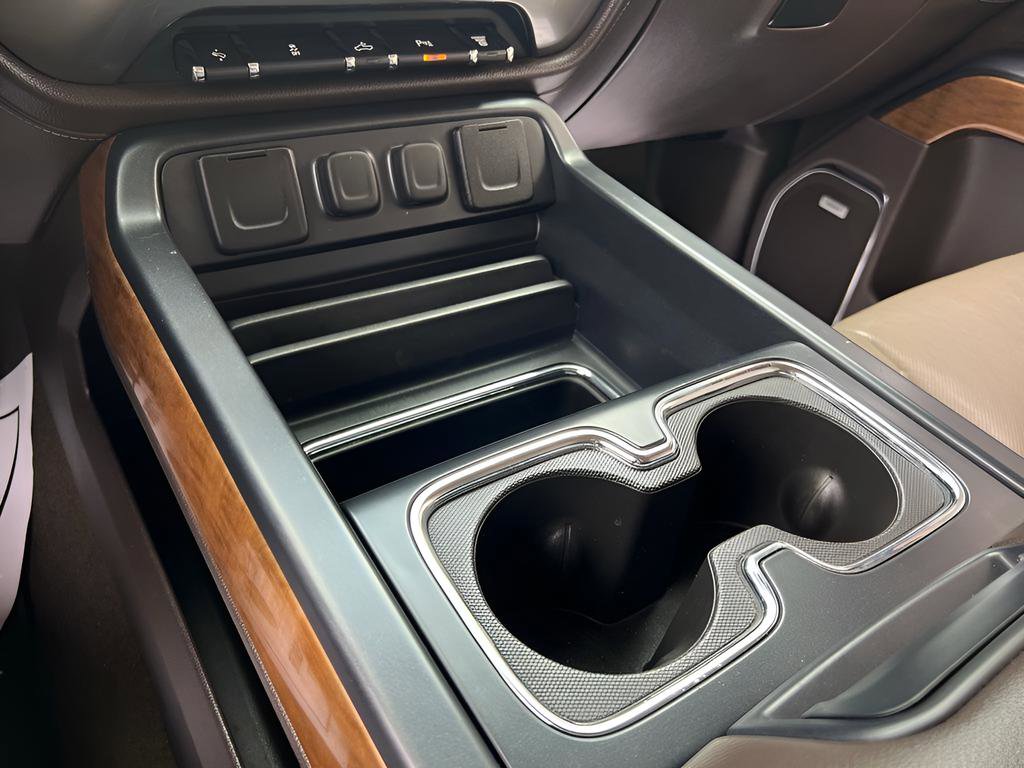 Used 2016 Chevrolet Silverado 2500 LTZ w/ Duramax Plus Package image 58