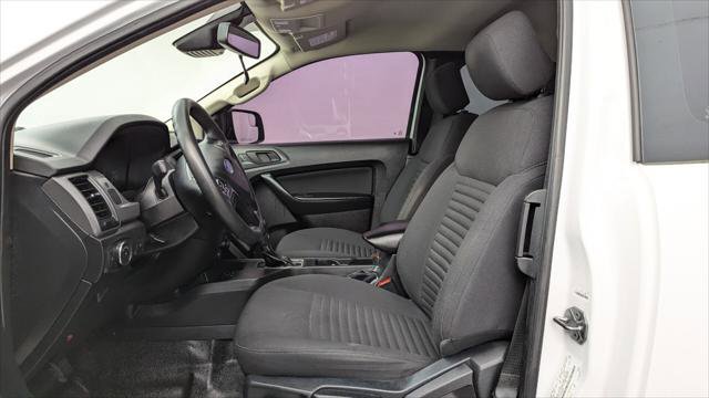 Used 2020 Ford Ranger XL image 13