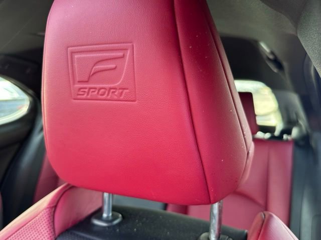 Used 2020 Lexus UX 250h F Sport w/ F Sport Premium Package image 27