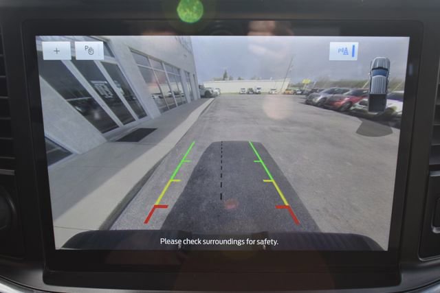 Used 2023 Ford F150 XLT w/ Equipment Group 302A High AWD/4WD image 33