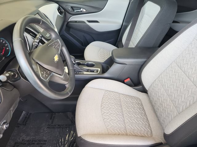 Used 2023 Chevrolet Equinox LT FWD image 4