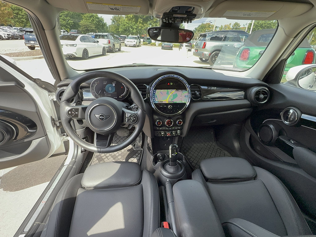 Used 2024 MINI Cooper S FWD image 7