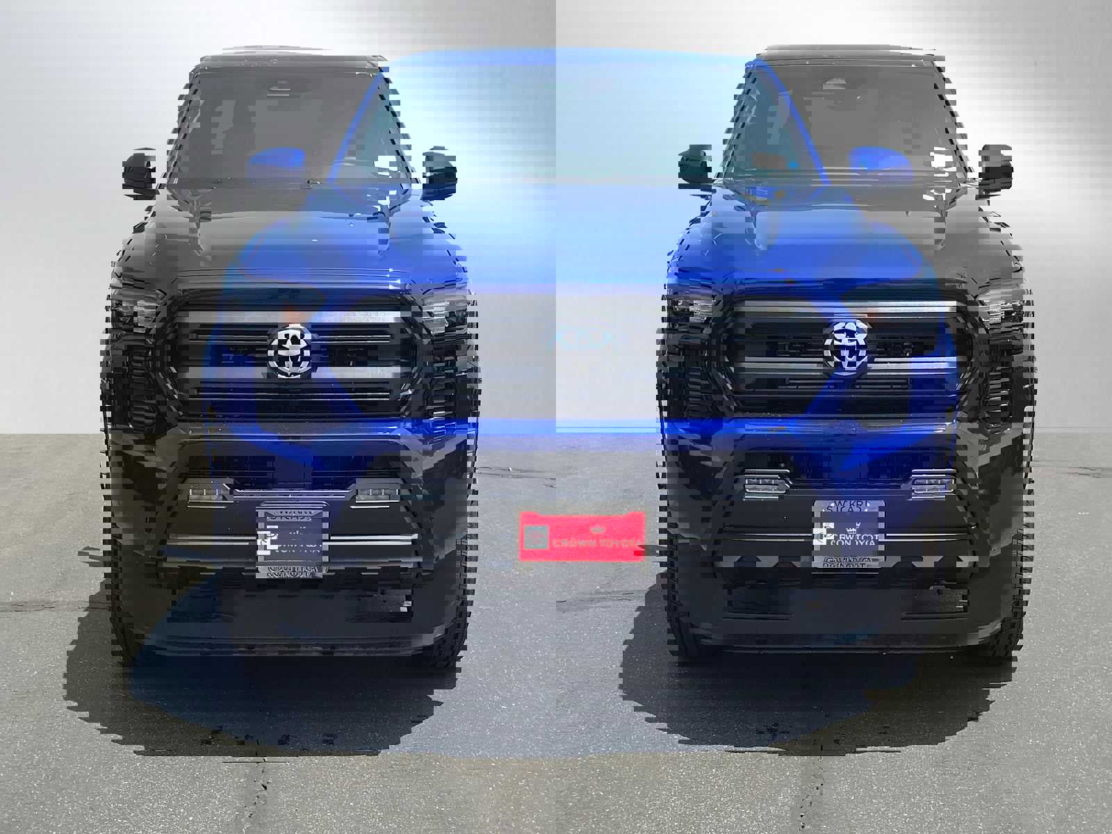 New 2025 Toyota Tacoma SR5 image 8