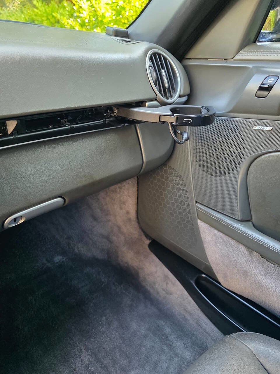 Used 2005 Porsche Boxster S RWD image 18