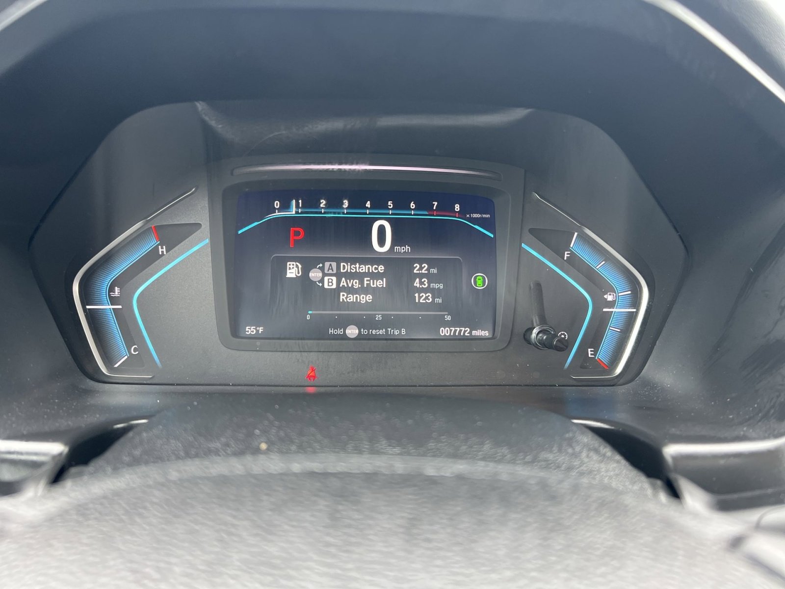 Used 2024 Honda Odyssey Sport image 17