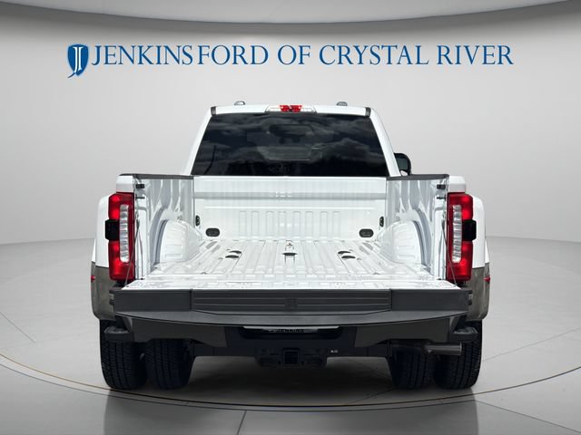 New 2026 Ford F350 King Ranch AWD/4WD image 6