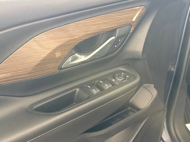 Used 2018 GMC Terrain SLE FWD image 12