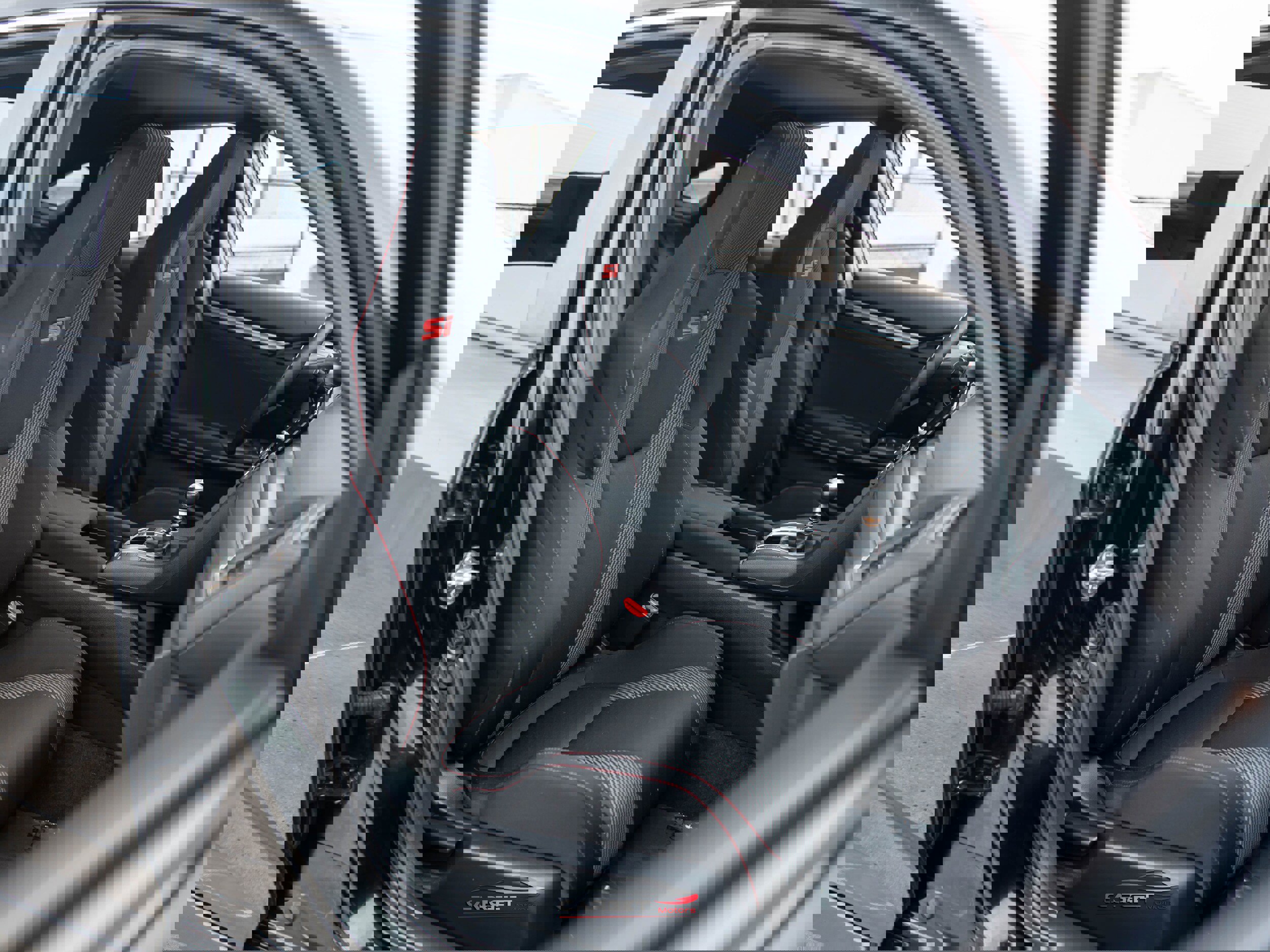 Used 2019 Honda Civic Si image 17