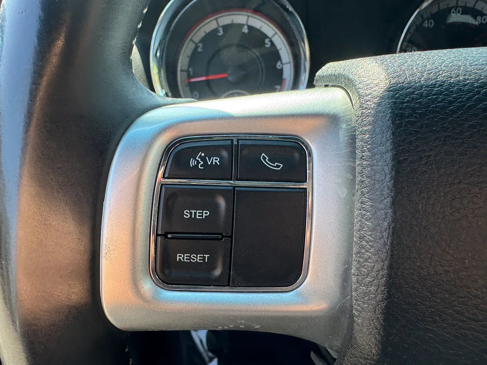 Used 2015 Dodge Grand Caravan SXT w/ Blacktop Package image 17