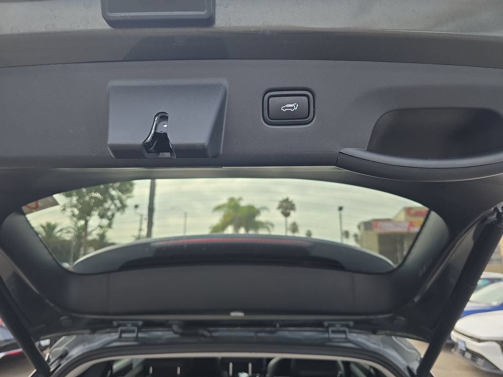 Used 2023 Hyundai Tucson SEL AWD/4WD image 30