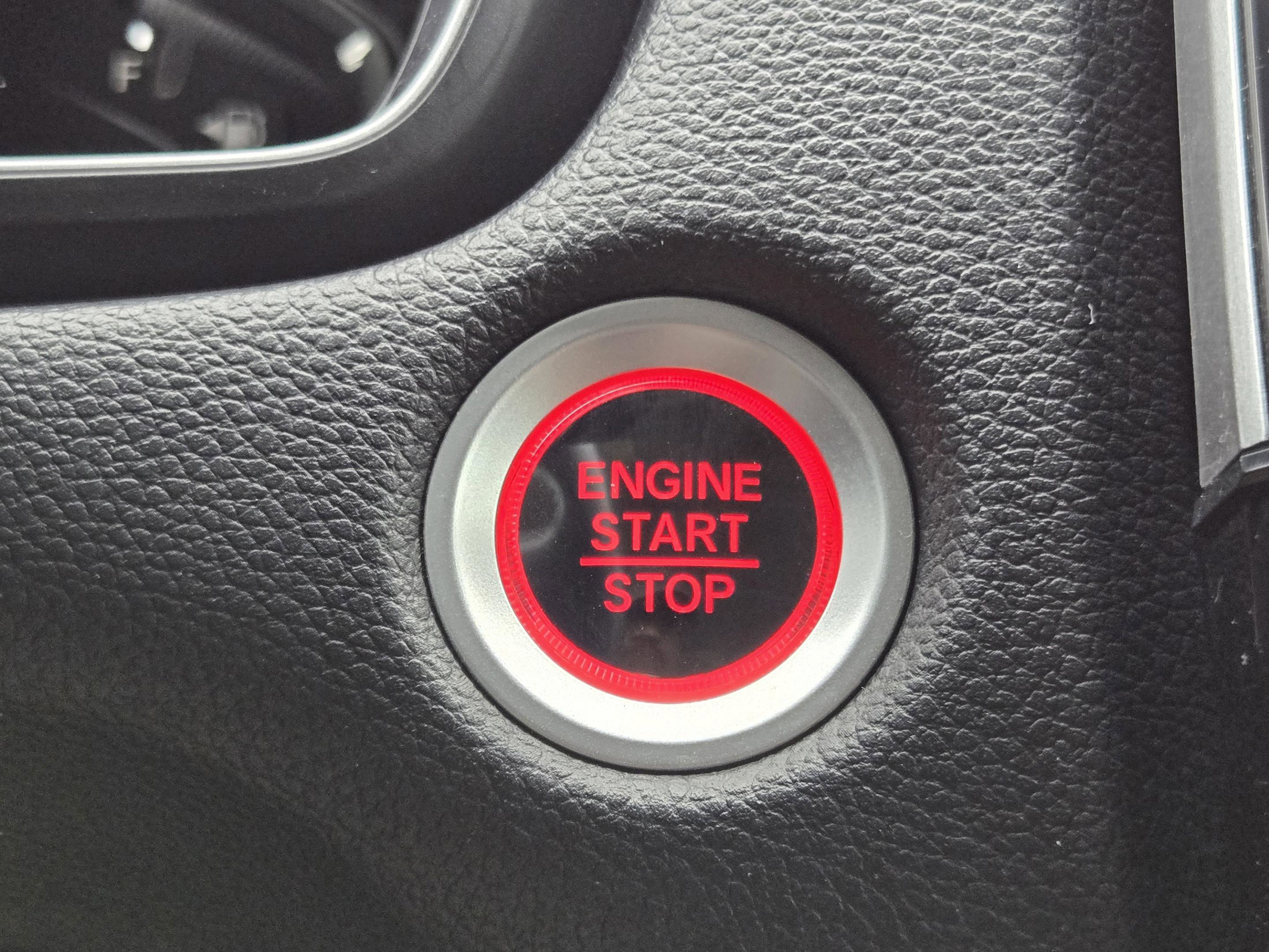 Used 2021 Honda CR-V EX-L image 16
