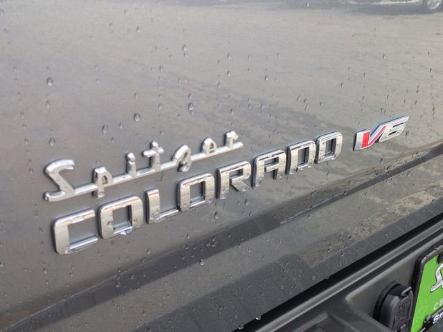 Used 2020 Chevrolet Colorado Z71 image 32