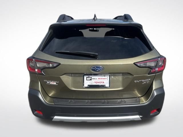 Used 2024 Subaru Outback Limited XT image 4