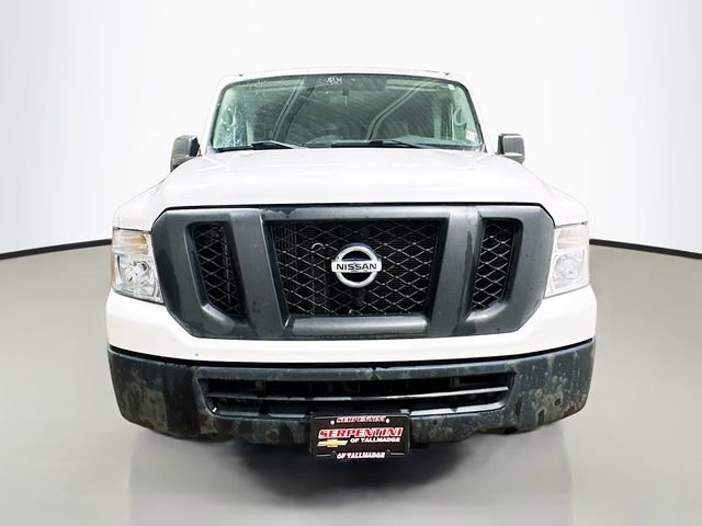 Used 2016 Nissan NV 3500 S w/ Power Package image 3
