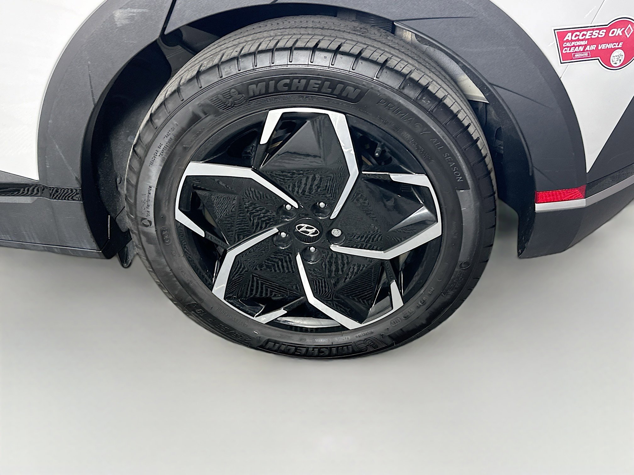 Used 2024 Hyundai Ioniq 5 SEL RWD image 11