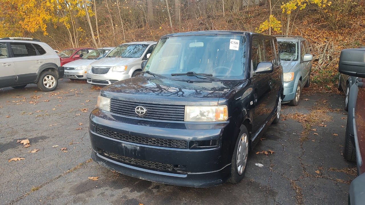 Used 2006 Scion xB image 3