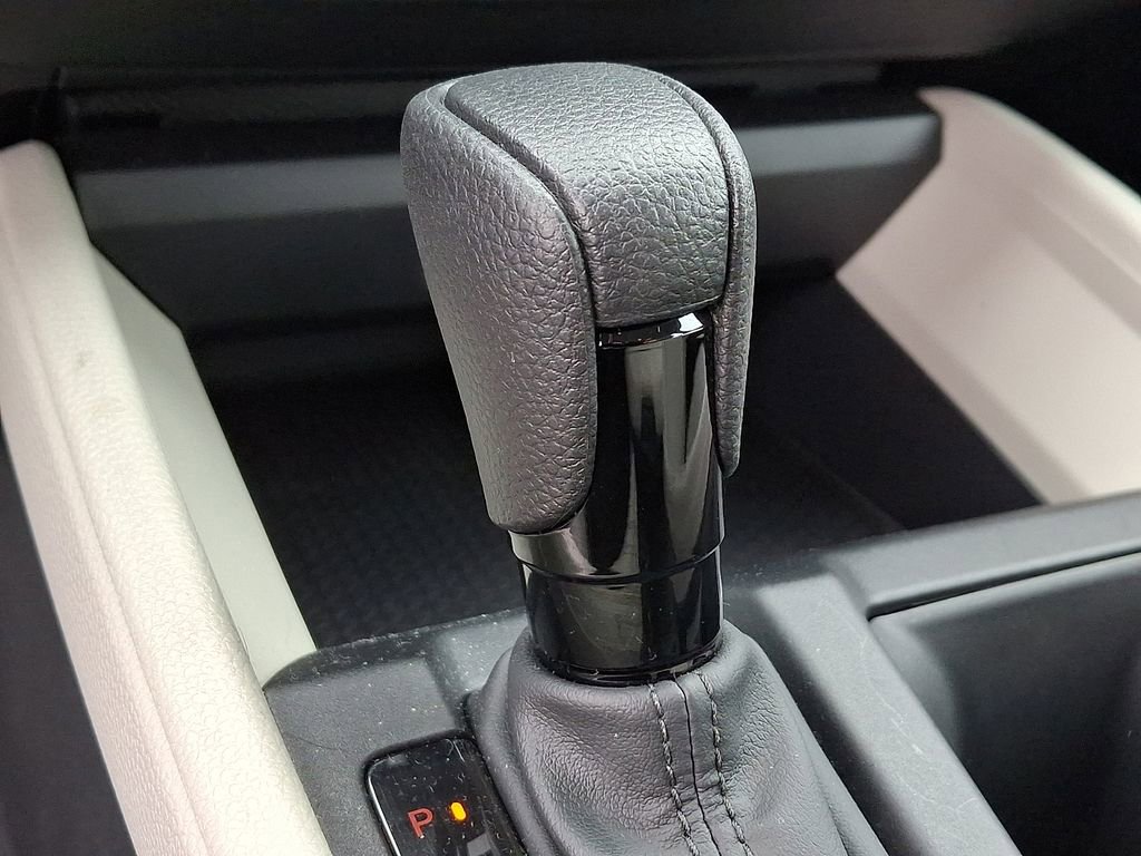 Used 2025 Honda Accord LX image 13