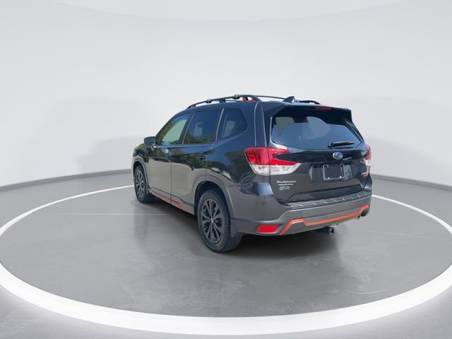 Used 2019 Subaru Forester Sport AWD/4WD image 6