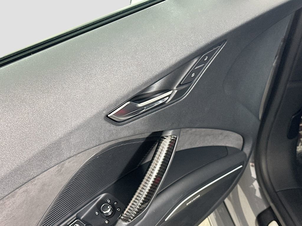 Used 2019 Audi TT RS w/ Technology Package image 17