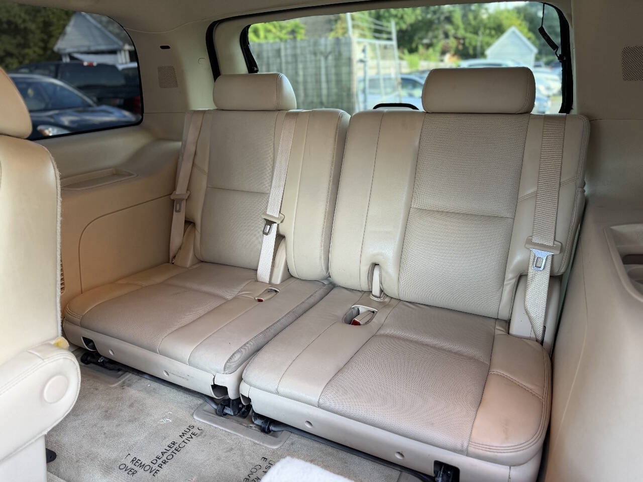 Used 2007 Cadillac Escalade 2WD w/ Information Package image 18