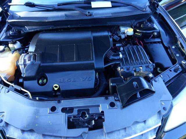 Used 2008 Chrysler Sebring Limited w/ Luxury Group image 26