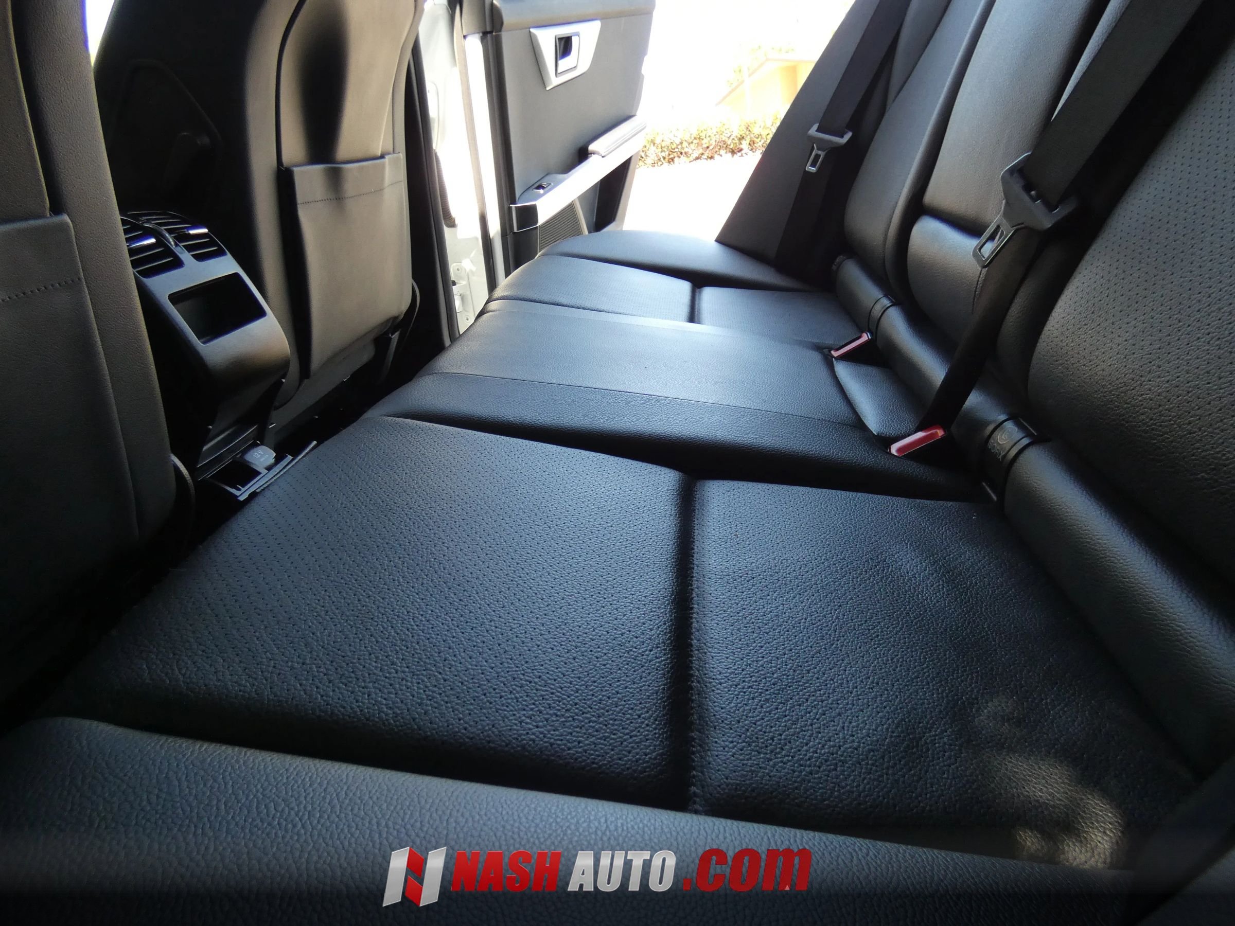 Used 2014 Mercedes-Benz GLK 350 2WD image 45