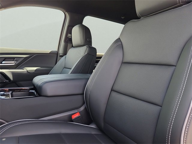New 2026 Chevrolet Silverado EV LT w/ Plus Package image 22