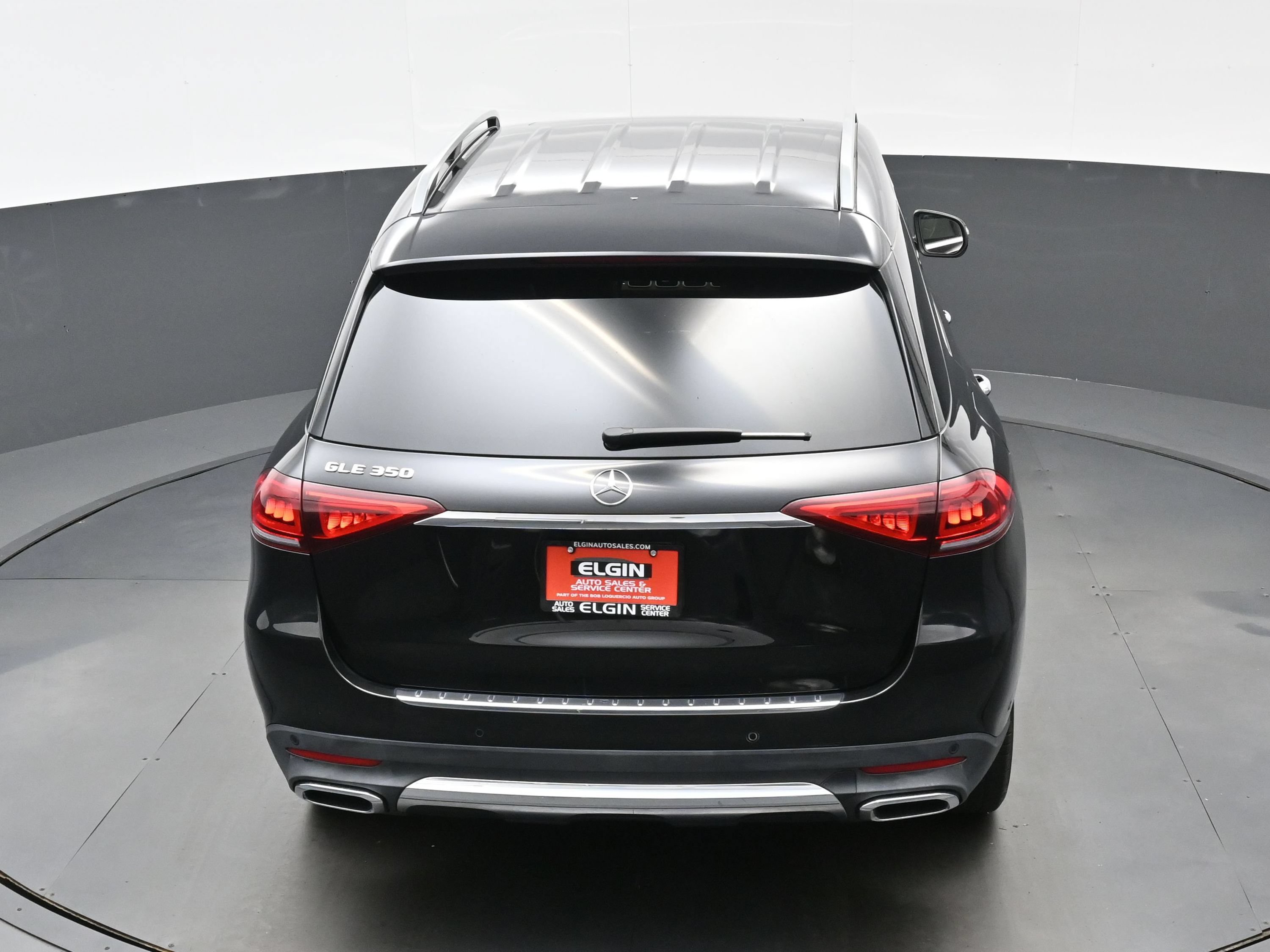 Used 2021 Mercedes-Benz GLE 350 w/ Premium Package image 40