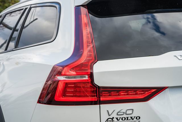 New 2026 Volvo V60 B5 Cross Country Plus w/ Protection Package Premier image 8
