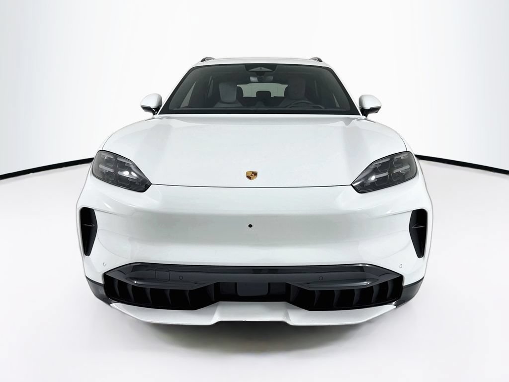 New 2026 Porsche Cayenne S AWD/4WD image 6