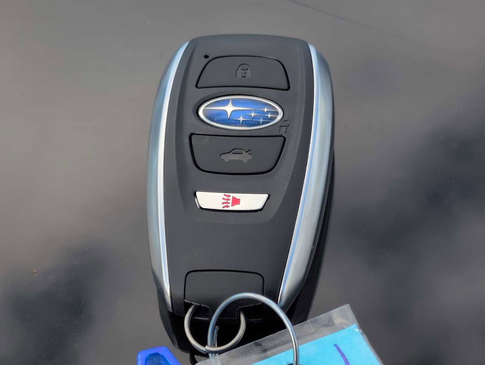 Used 2024 Subaru Legacy Limited image 35