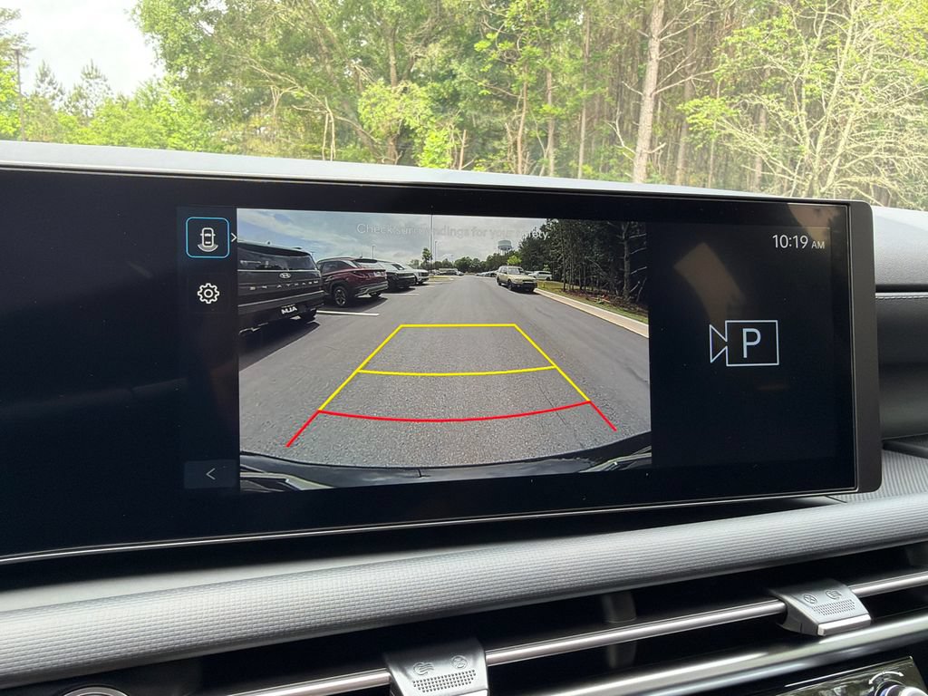 New 2026 Hyundai Tucson SEL Plus FWD image 22