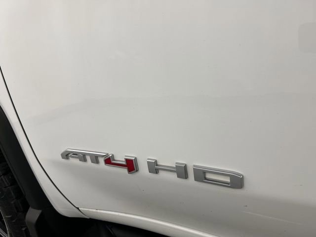 Used 2022 GMC Sierra 2500 AT4 AWD/4WD image 28