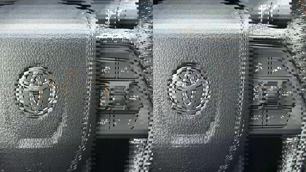 New 2026 Toyota Tacoma SR5 image 23