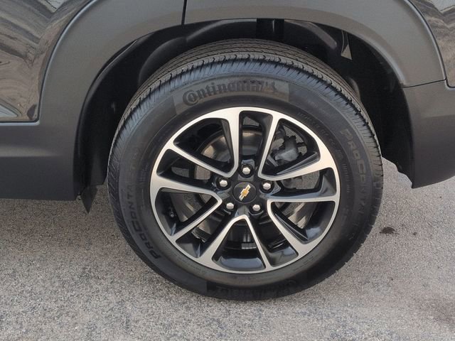 Used 2024 Chevrolet TrailBlazer LT w/ LT Cold Weather Package image 33