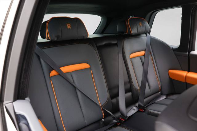 Certified 2023 Rolls-Royce Cullinan w/ Cullinan Package AWD/4WD image 45