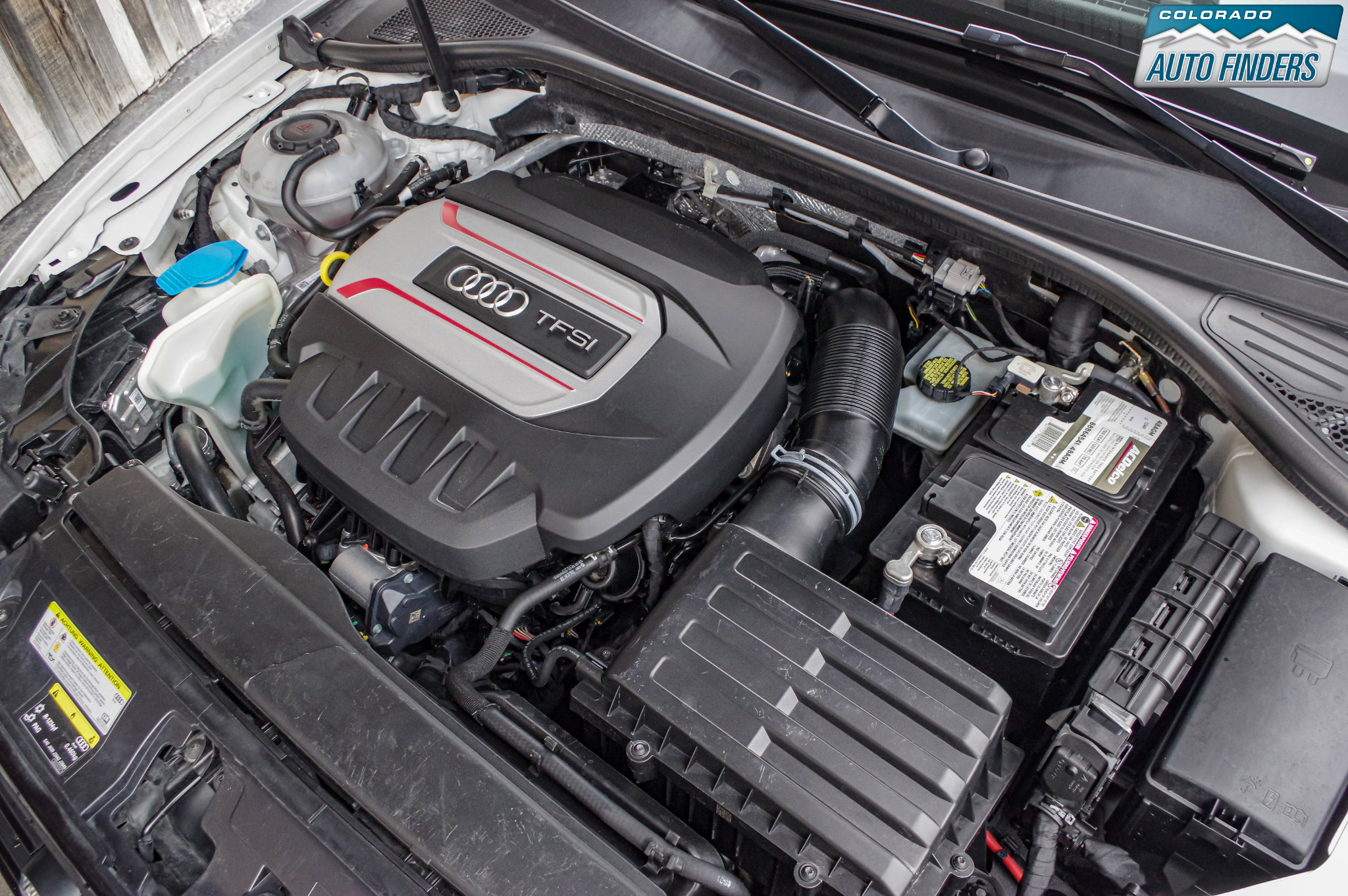 Used 2018 Audi S3 Premium Plus w/ S Sport Seat Package image 23