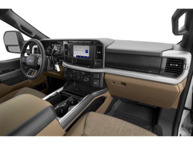 New 2027 Ford F250 XLT AWD/4WD image 17