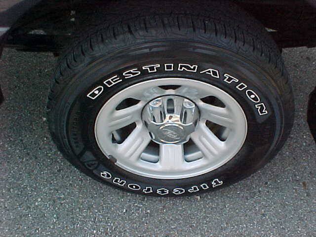 Used 2003 Ford Ranger 2WD Regular Cab image 33