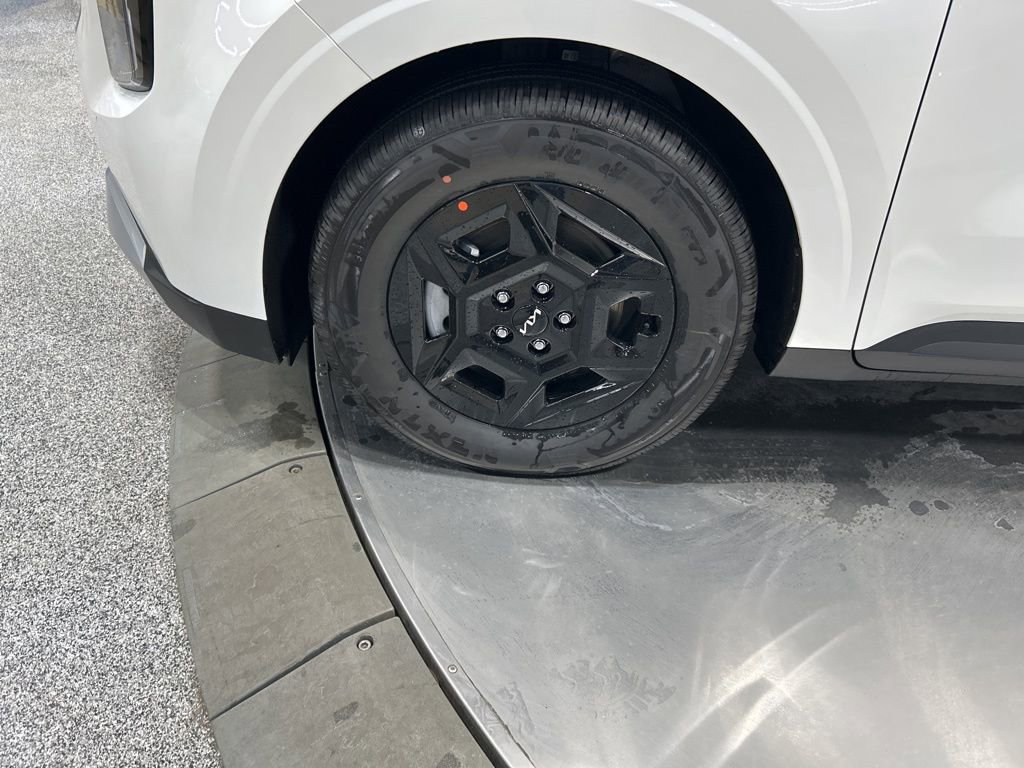 New 2026 Kia Carnival image 28